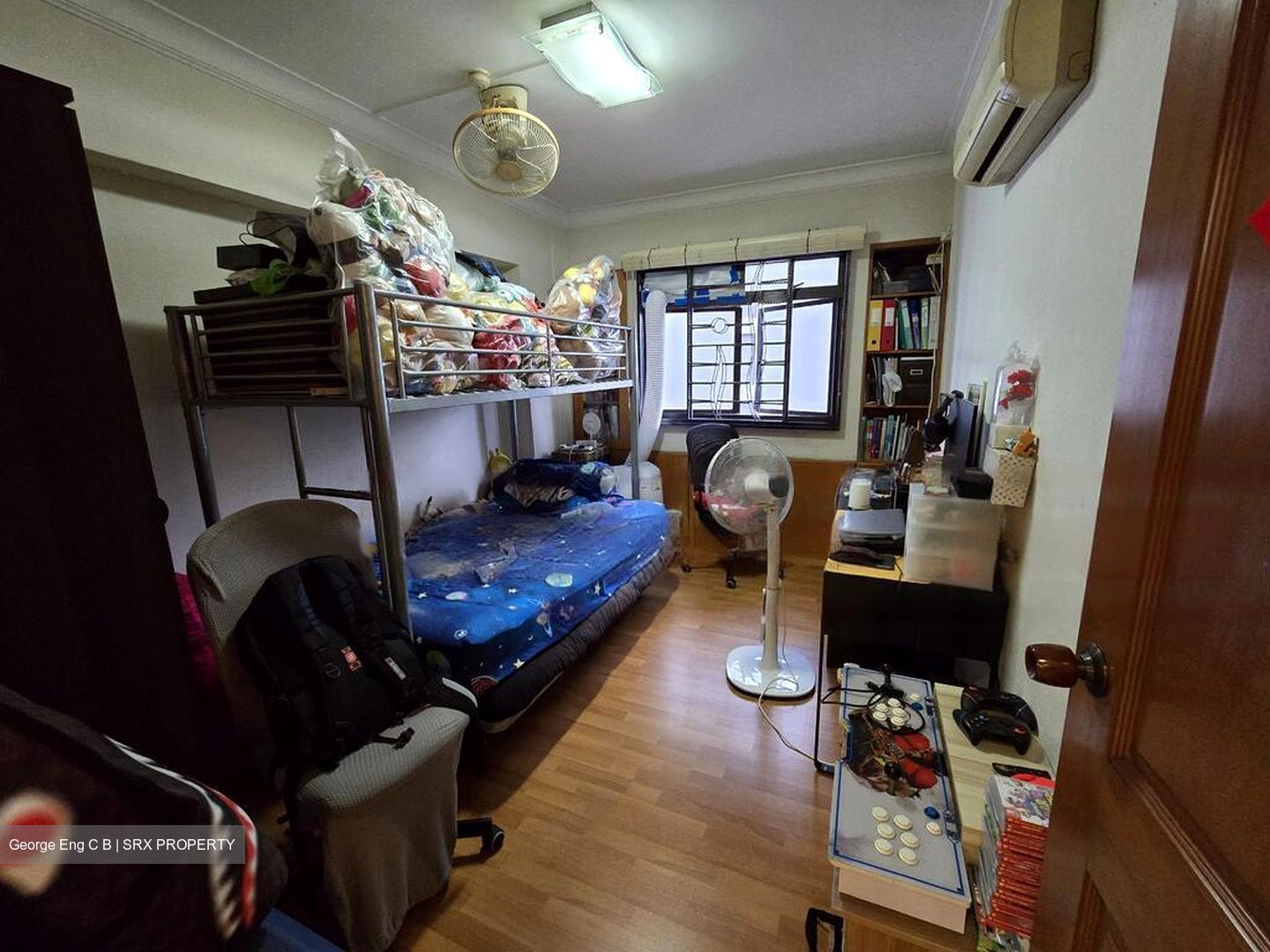 Blk 121C Rivervale Bank (Sengkang), HDB 5 Rooms #454323641